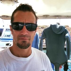 Meet your Posher, Jeff